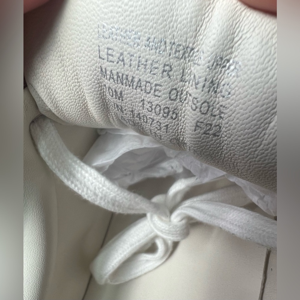 Tory Burch Good Luck Trainers - Picture 8 of 9
